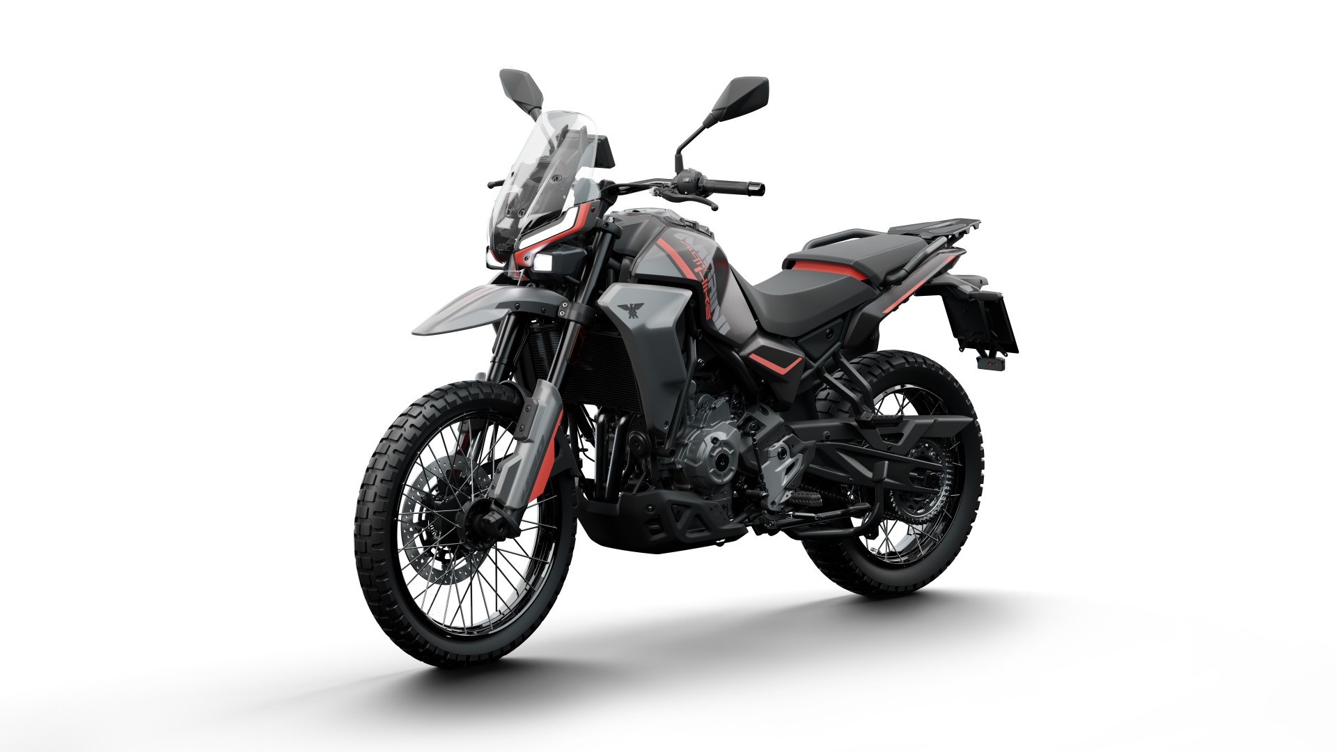 ALLTRHIKE STD